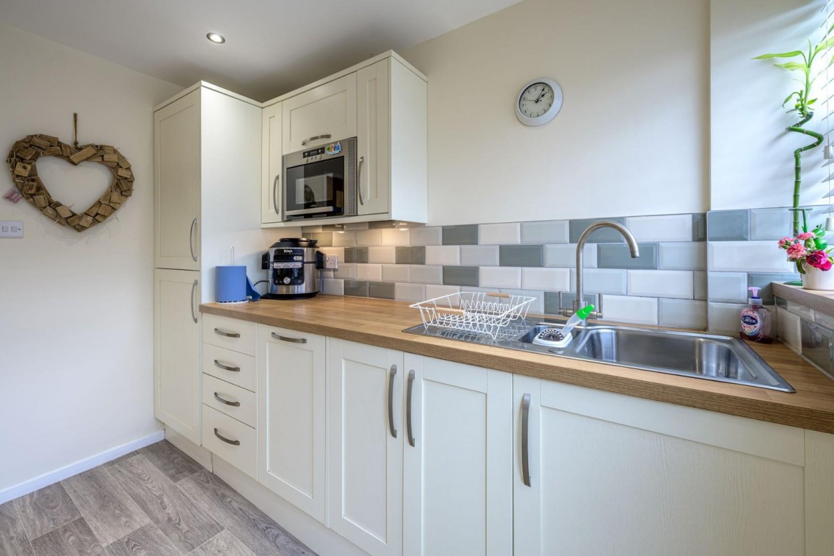 Thornleigh, Lower Gornal