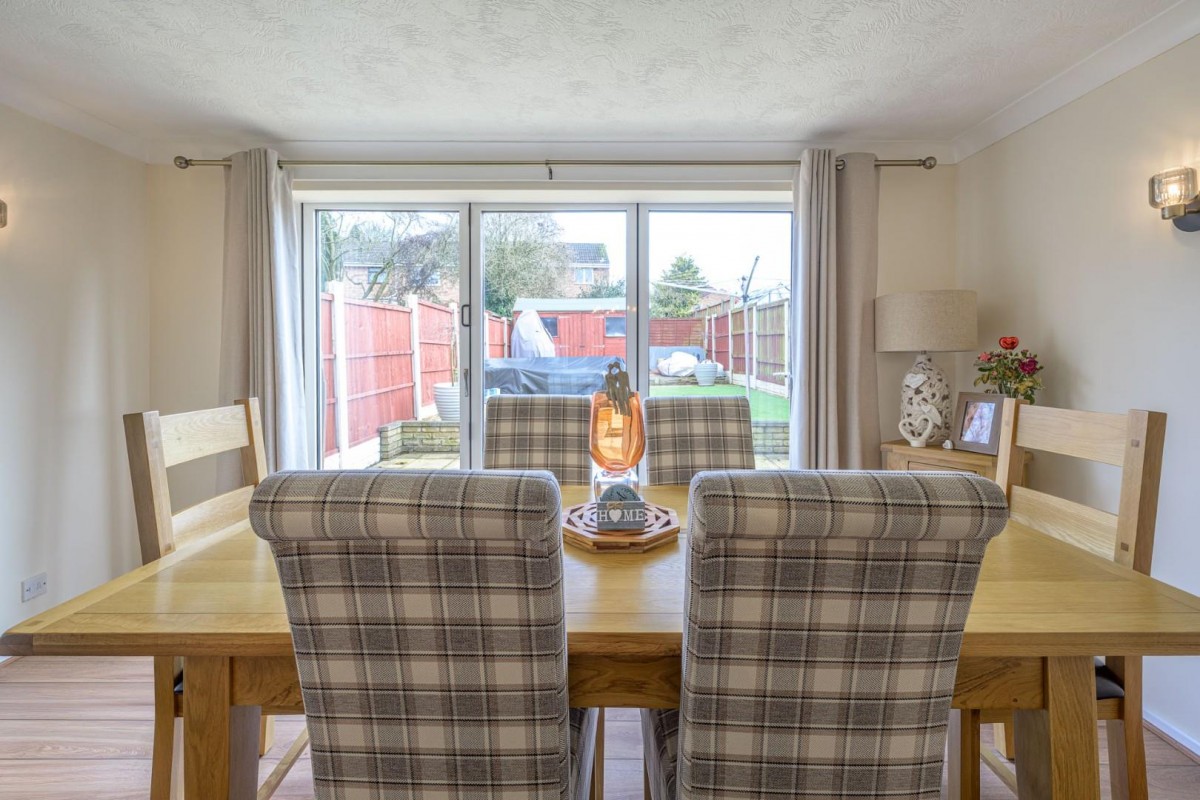 Thornleigh, Lower Gornal