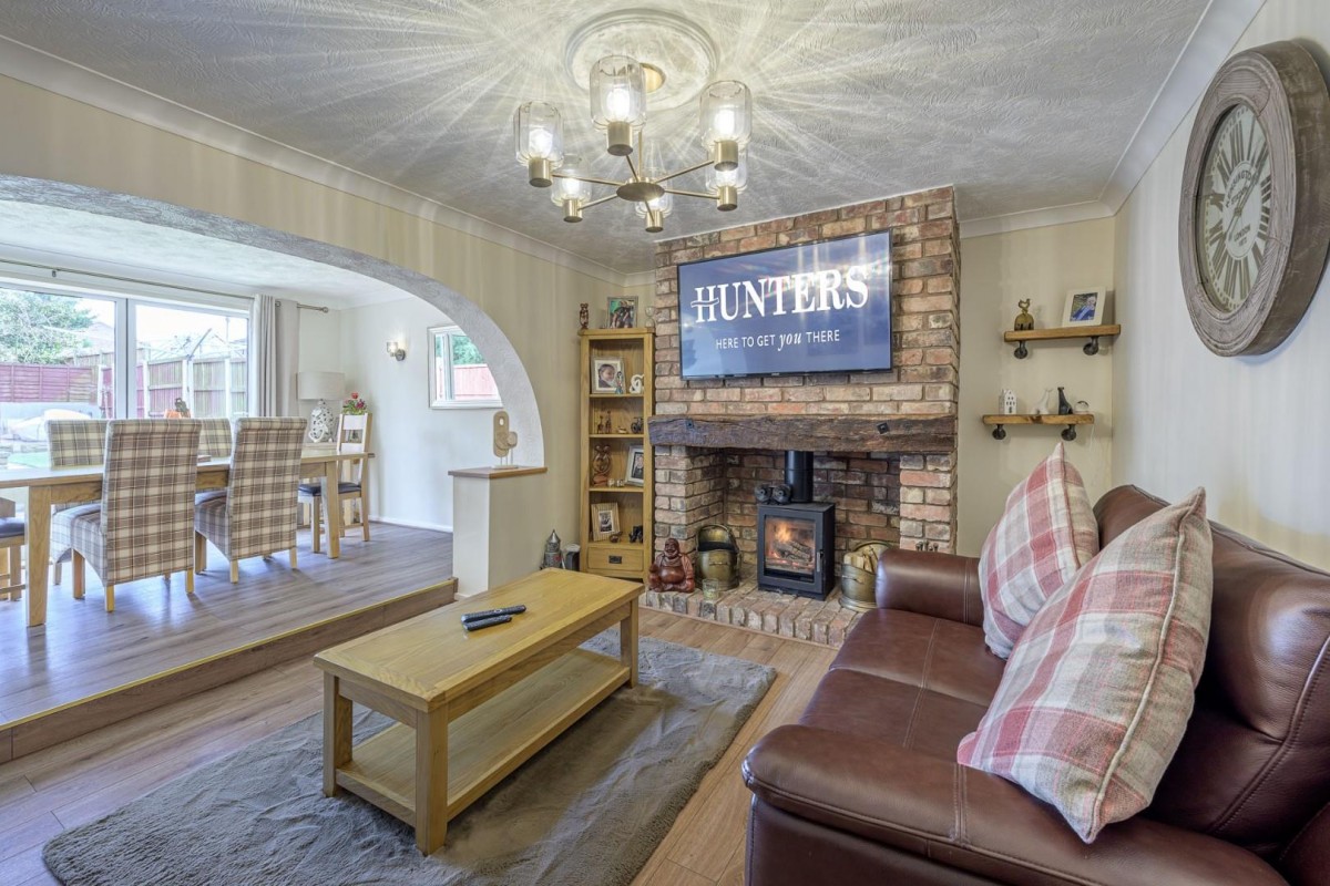 Thornleigh, Lower Gornal