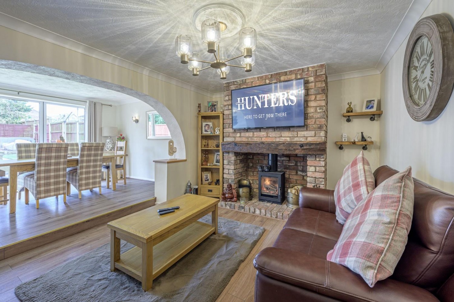 Thornleigh, Lower Gornal