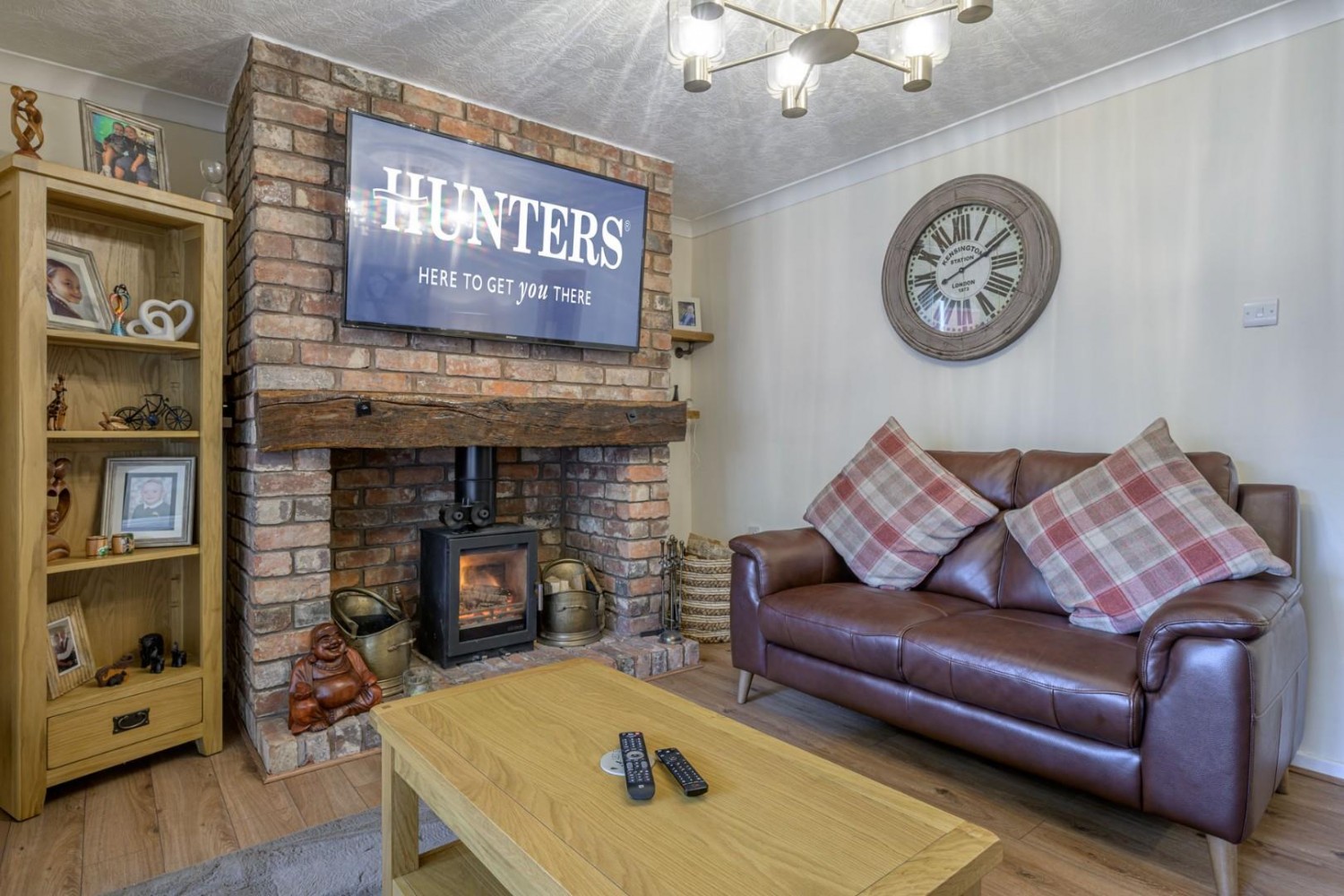 Thornleigh, Lower Gornal