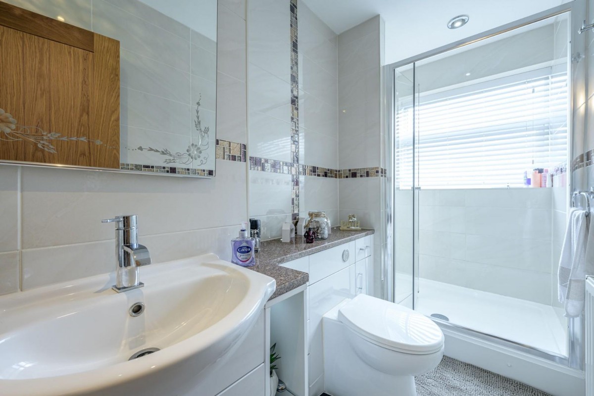 Thornleigh, Lower Gornal