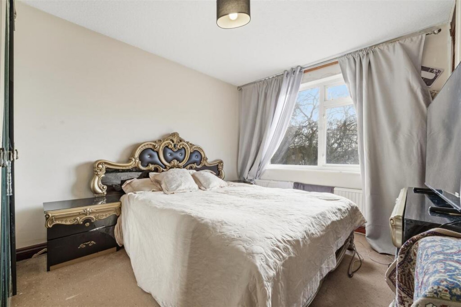 Croyde Avenue, Hayes