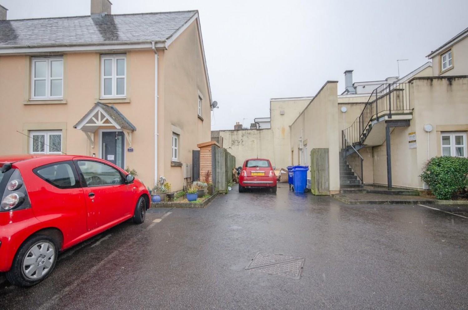 Pendennis Park, Staple Hill, Bristol, BS16 5HR