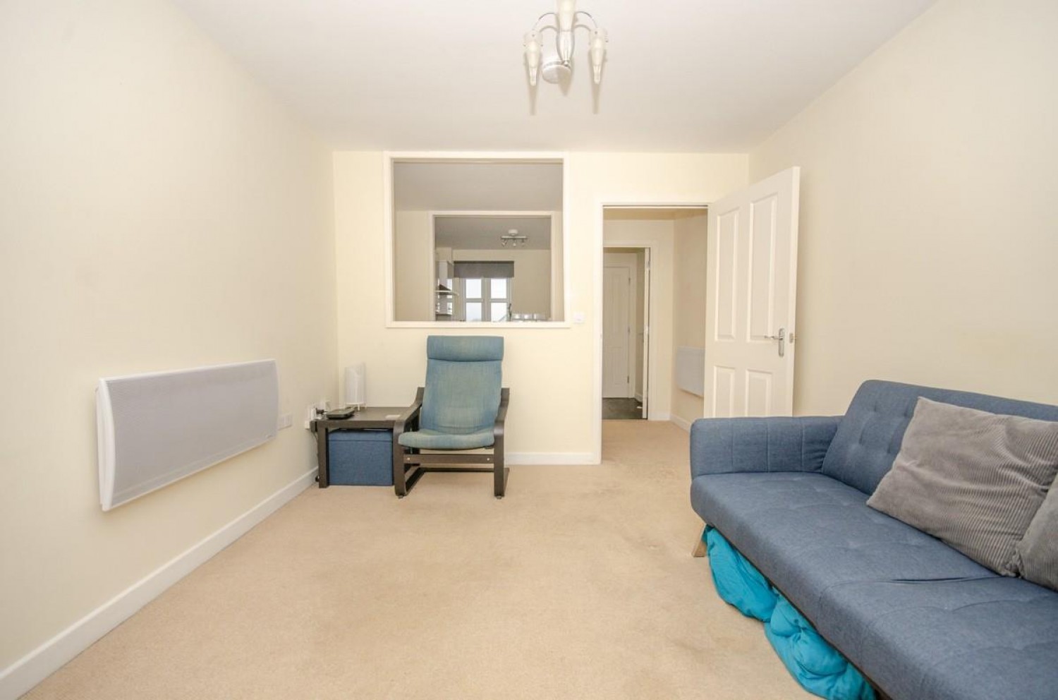 Pendennis Park, Staple Hill, Bristol, BS16 5HR
