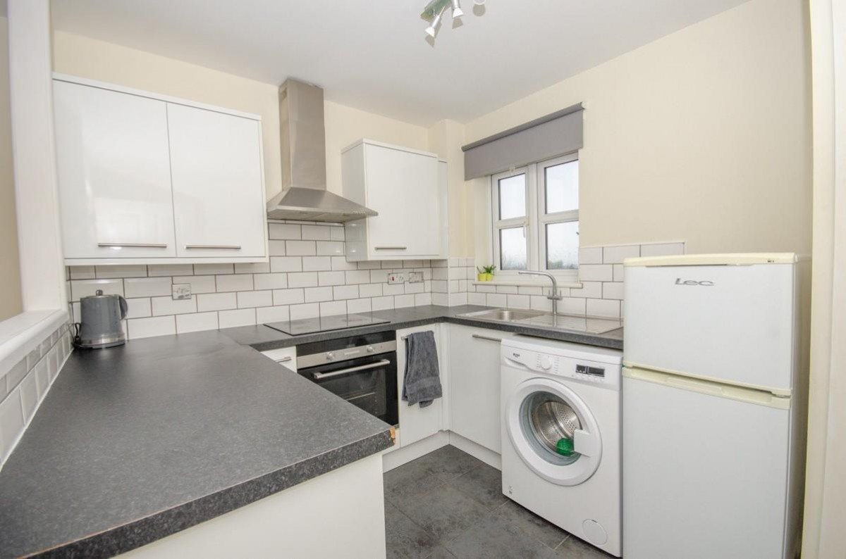 Pendennis Park, Staple Hill, Bristol, BS16 5HR
