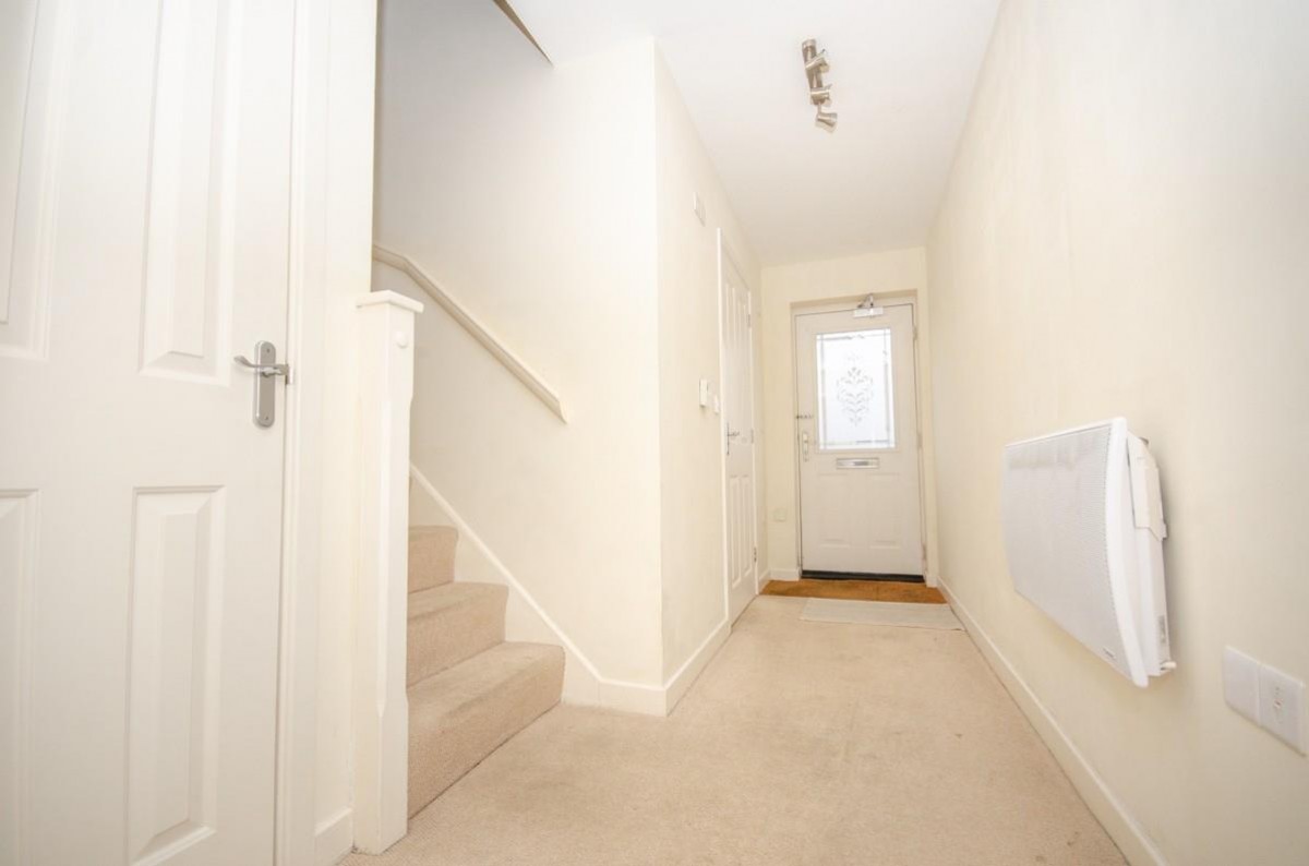 Pendennis Park, Staple Hill, Bristol, BS16 5HR