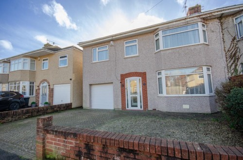 Quakers Road, Downend, Bristol, BS16 6JE