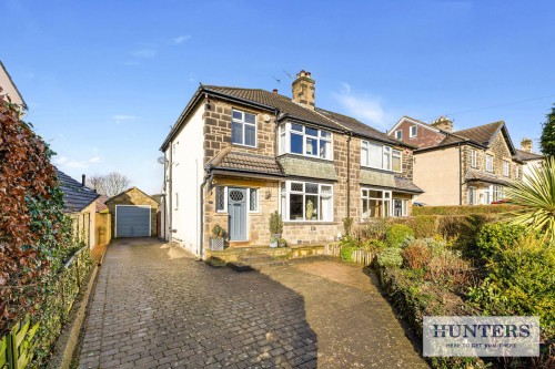 Layton Lane, Rawdon, Leeds