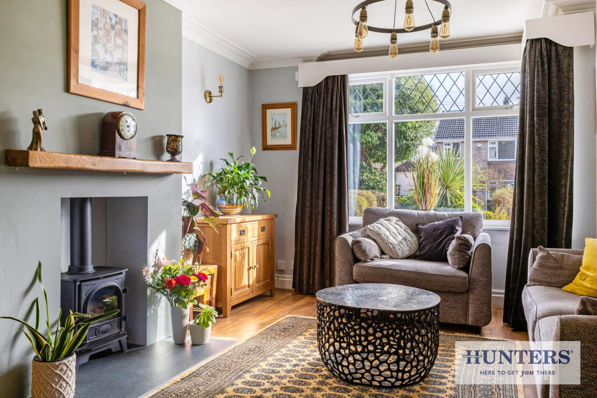 Layton Lane, Rawdon, Leeds