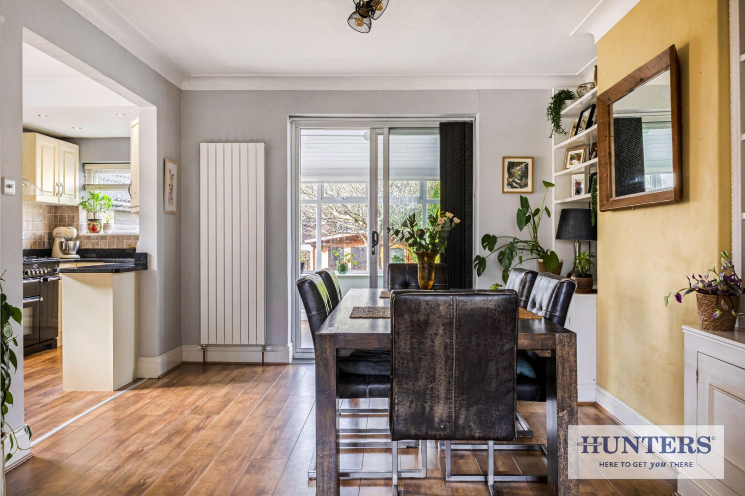 Layton Lane, Rawdon, Leeds