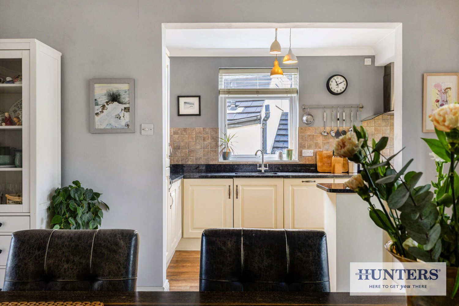 Layton Lane, Rawdon, Leeds