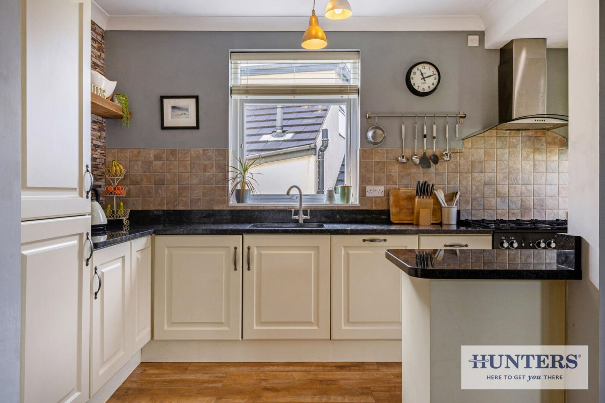 Layton Lane, Rawdon, Leeds