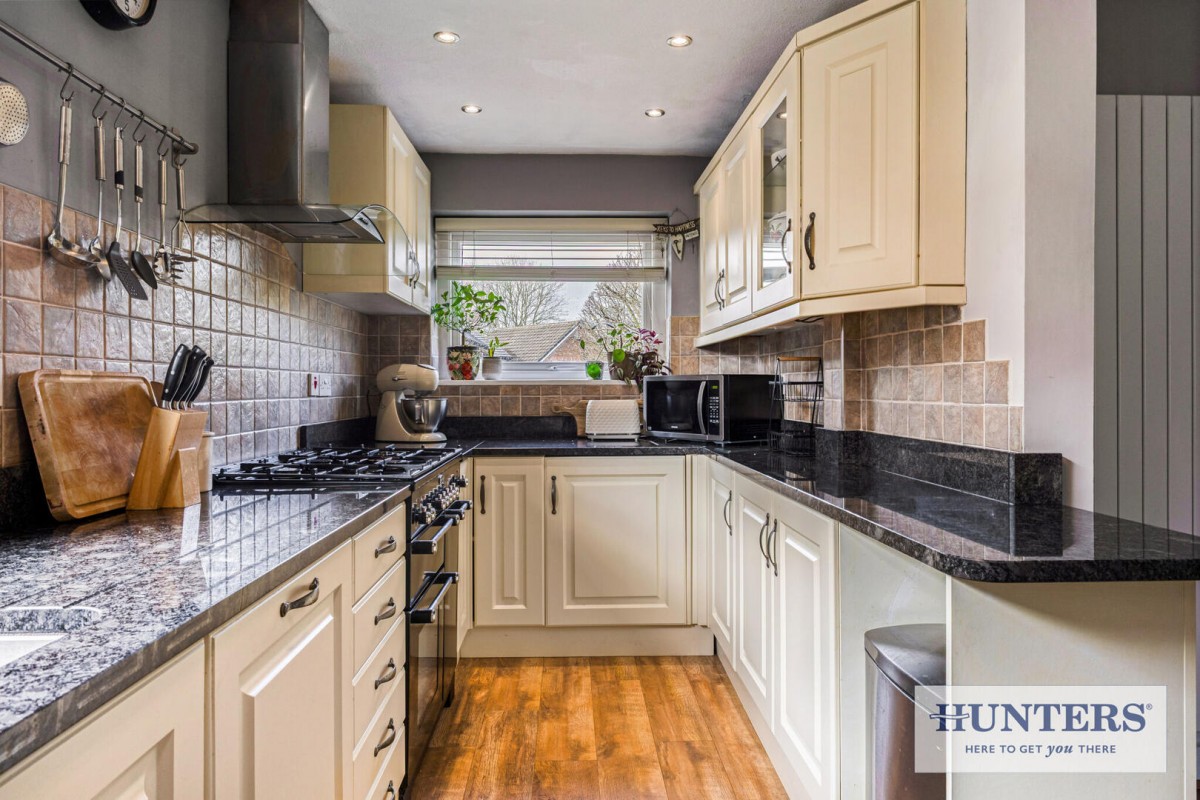 Layton Lane, Rawdon, Leeds