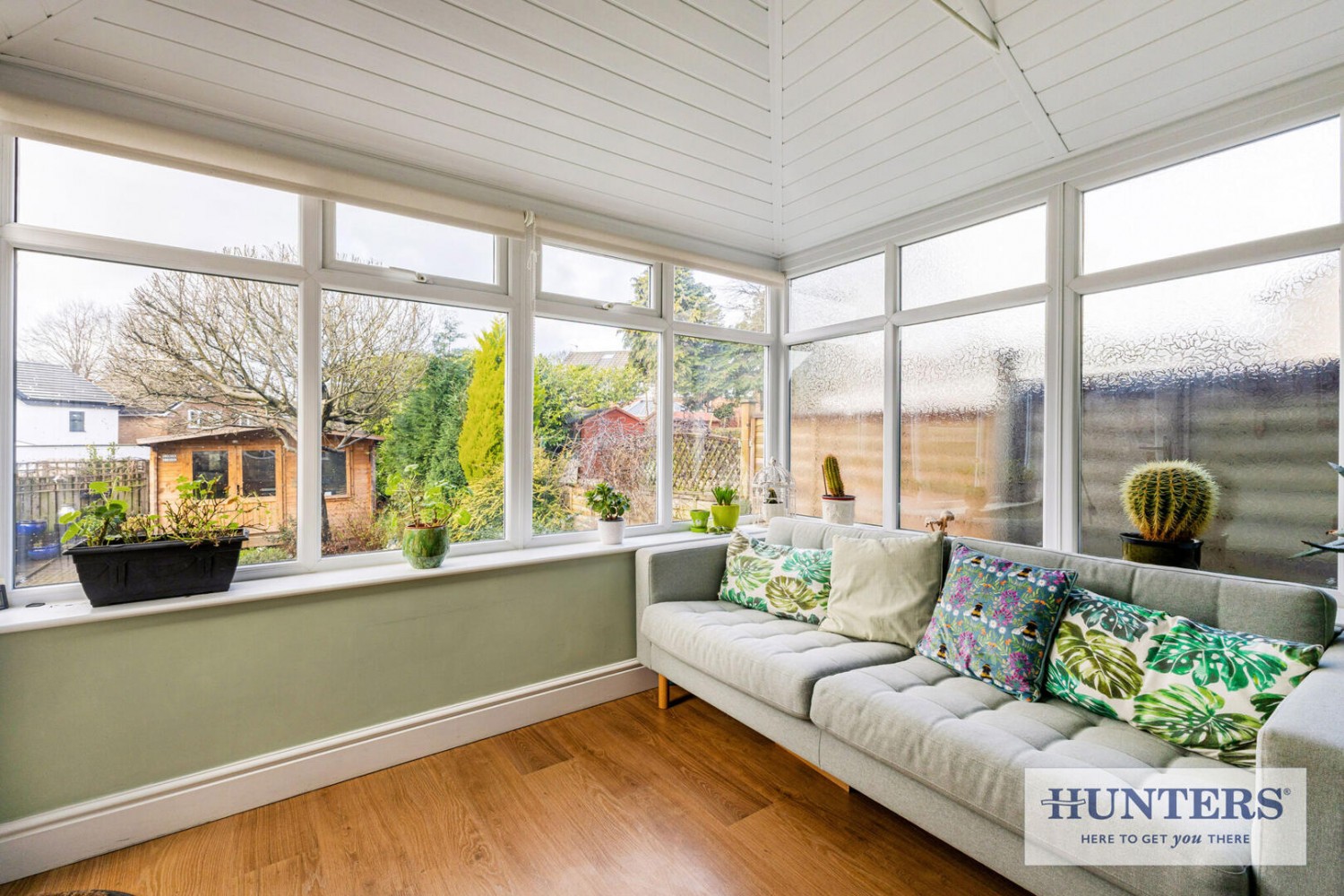 Layton Lane, Rawdon, Leeds