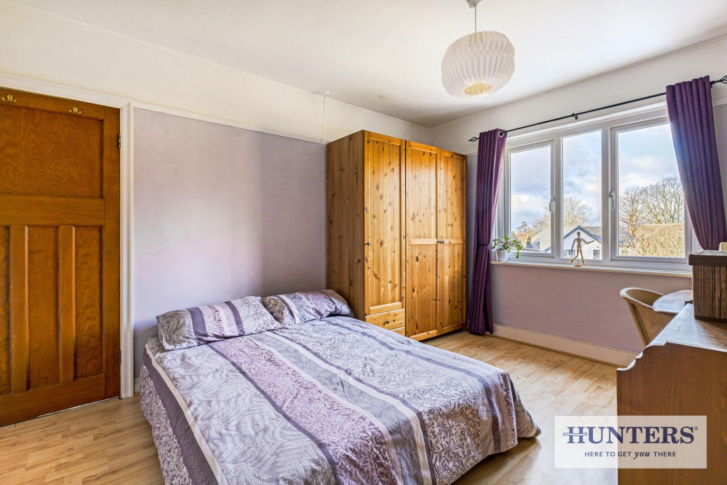 Layton Lane, Rawdon, Leeds