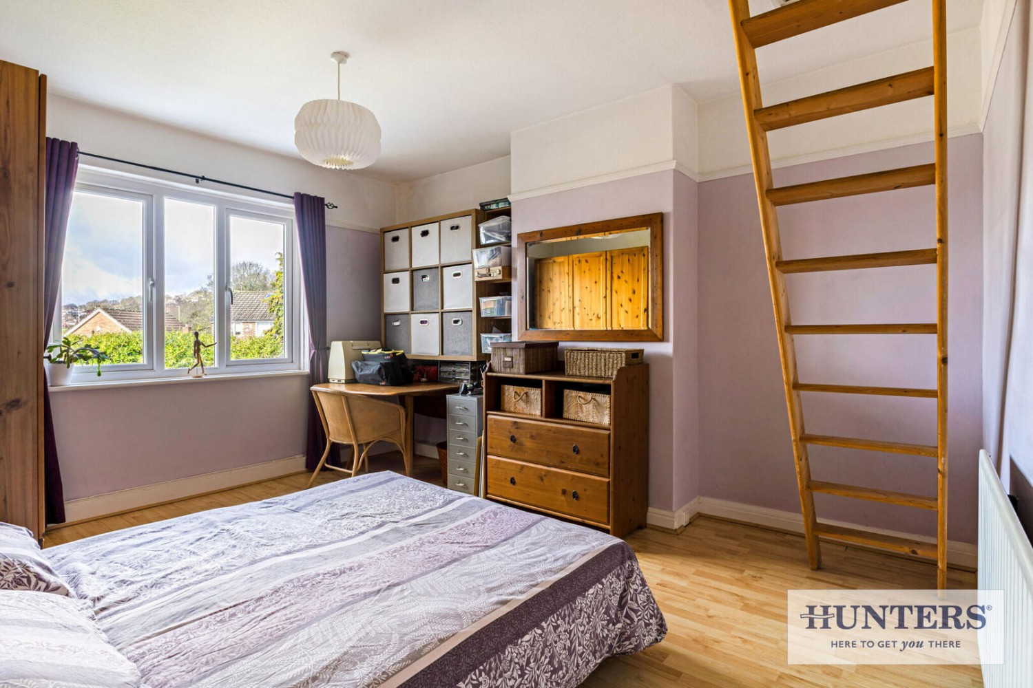 Layton Lane, Rawdon, Leeds