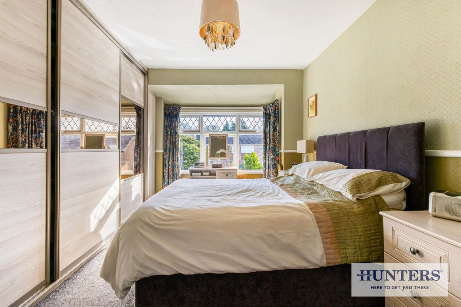 Layton Lane, Rawdon, Leeds