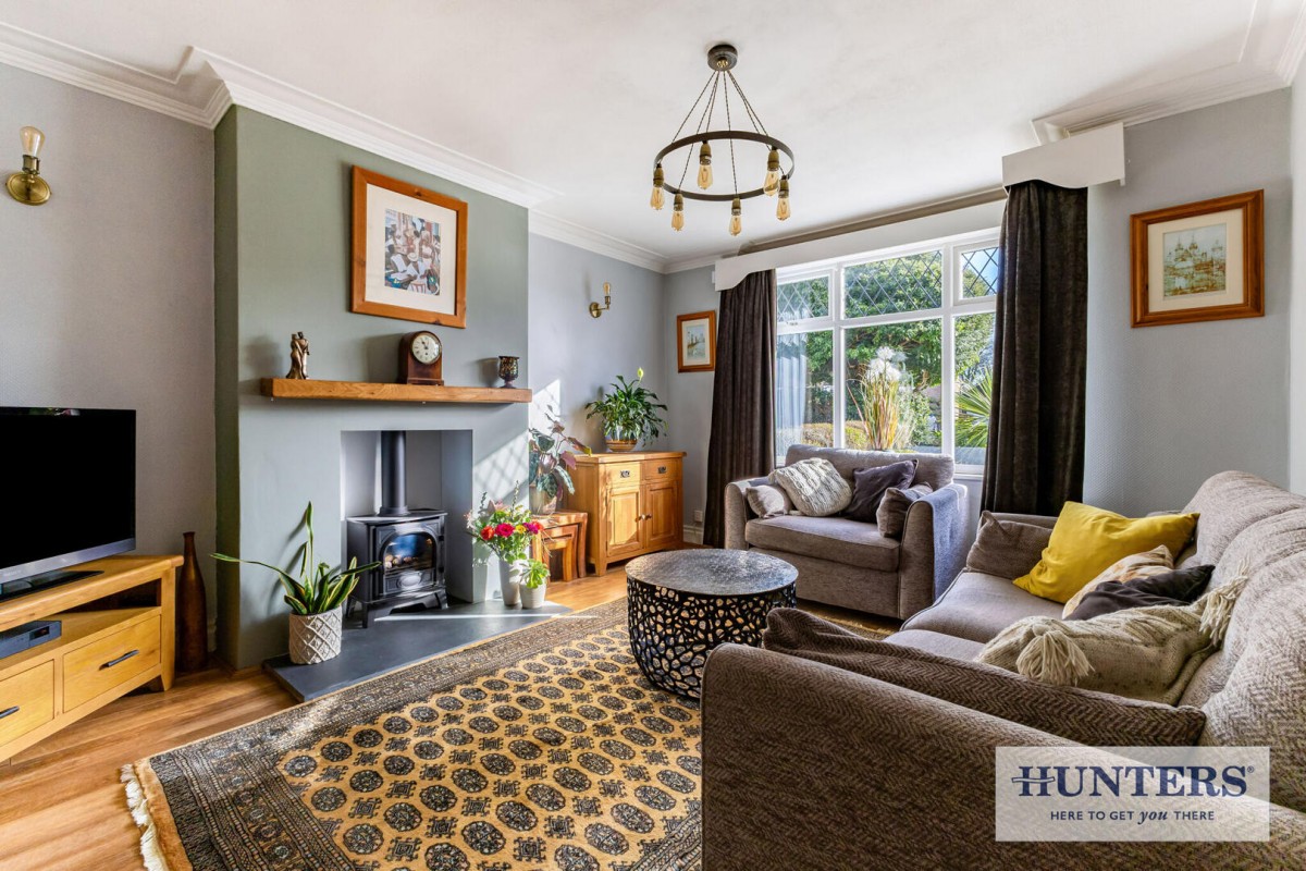 Layton Lane, Rawdon, Leeds