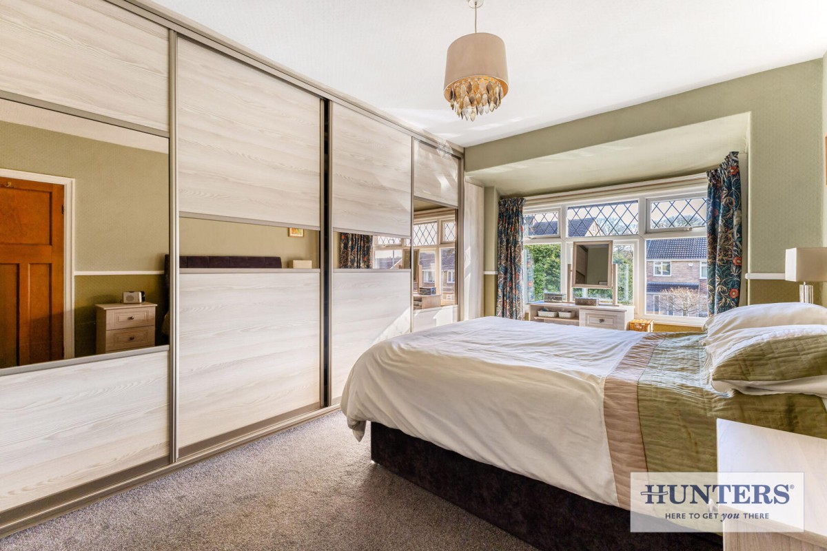 Layton Lane, Rawdon, Leeds