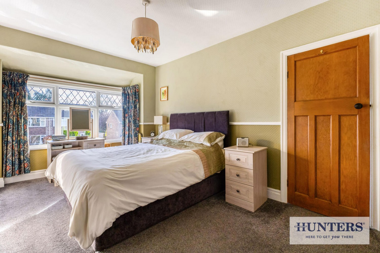 Layton Lane, Rawdon, Leeds