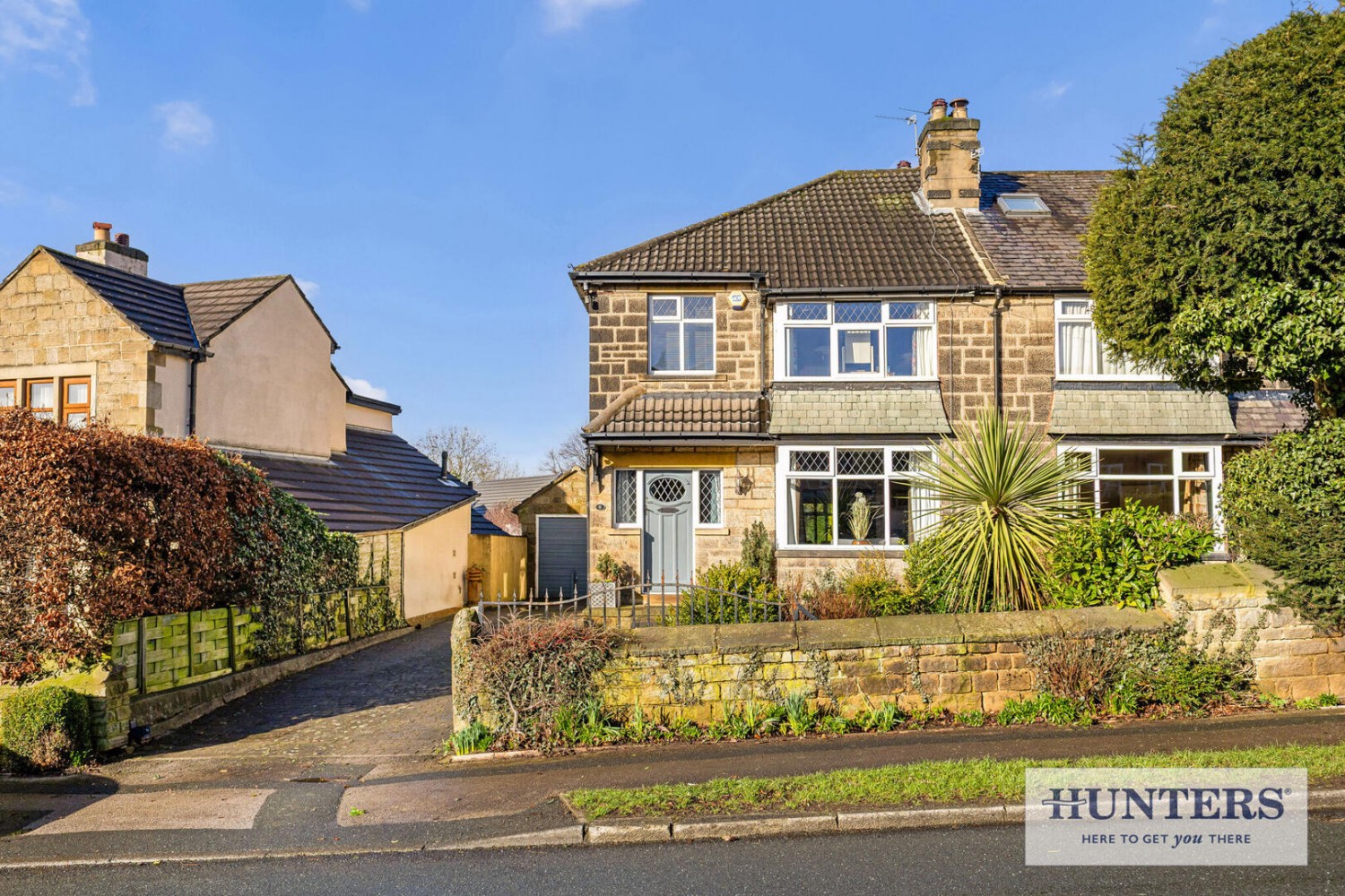 Layton Lane, Rawdon, Leeds