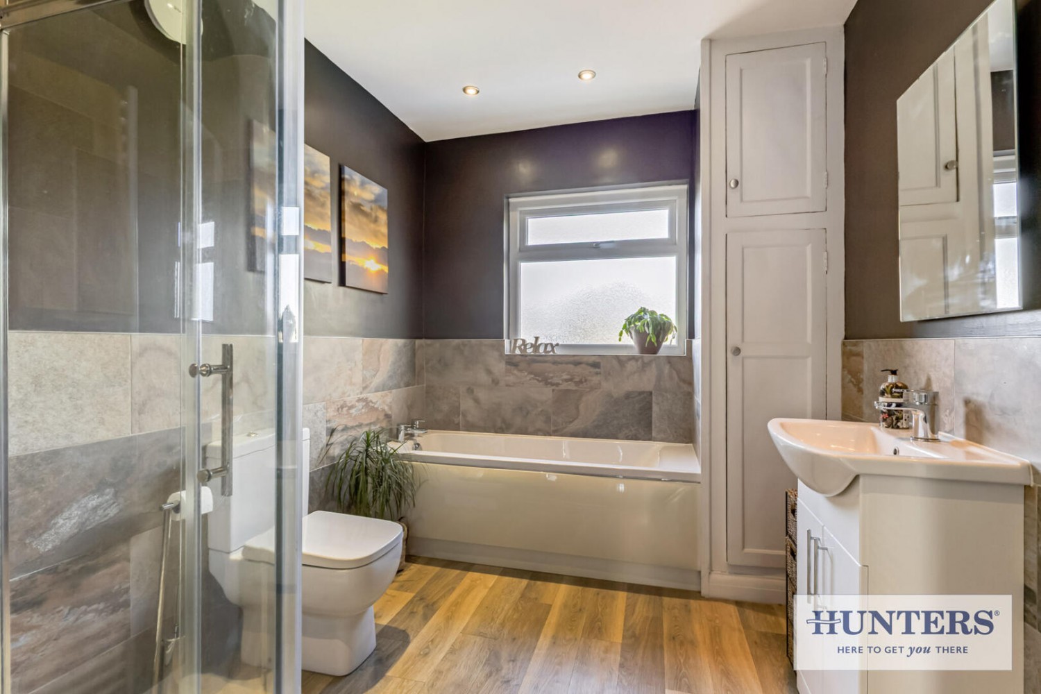 Layton Lane, Rawdon, Leeds