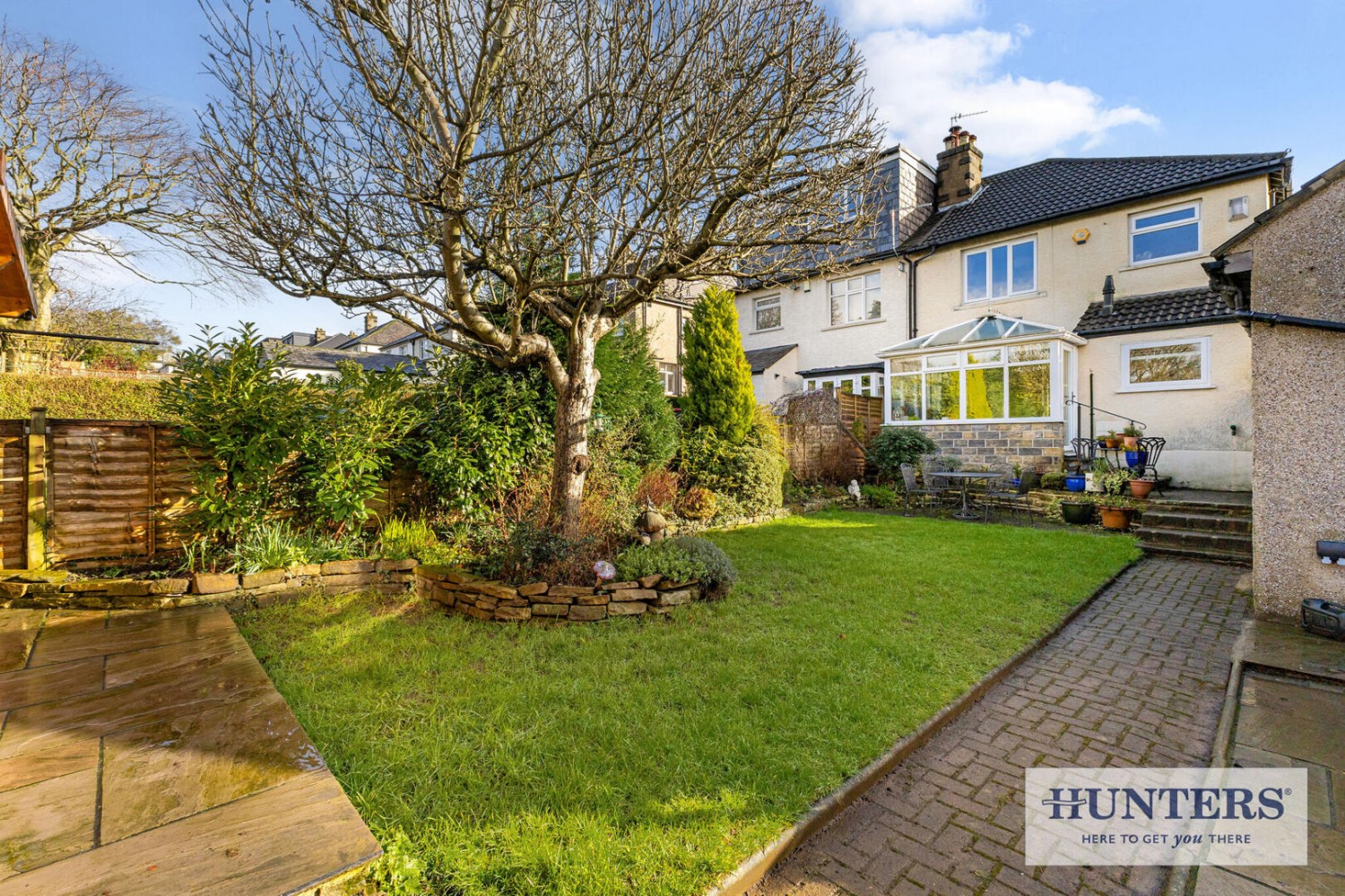 Layton Lane, Rawdon, Leeds