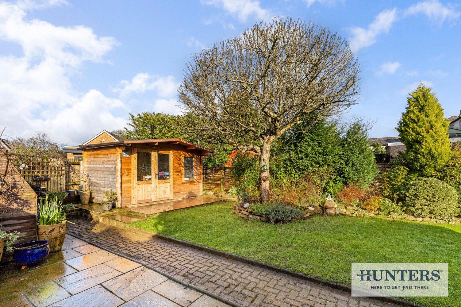 Layton Lane, Rawdon, Leeds