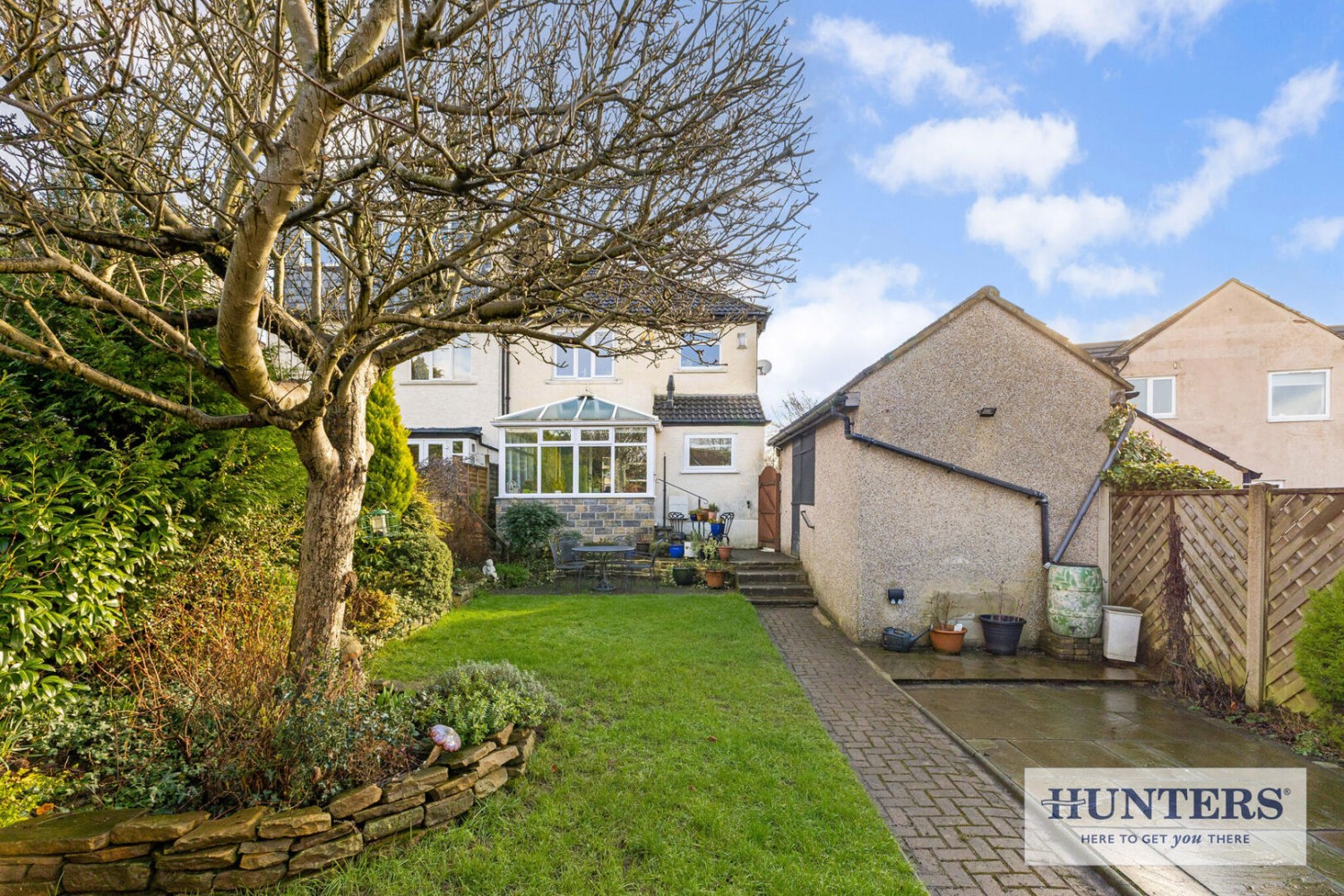 Layton Lane, Rawdon, Leeds