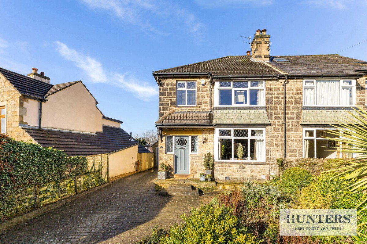 Layton Lane, Rawdon, Leeds