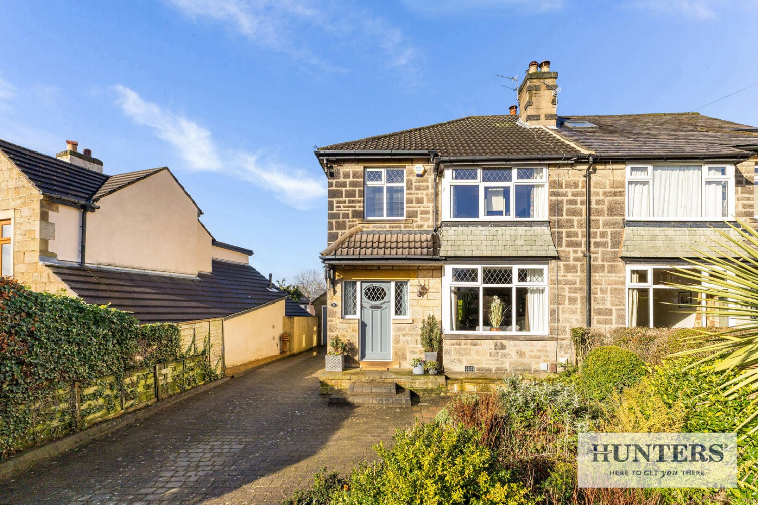 Layton Lane, Rawdon, Leeds