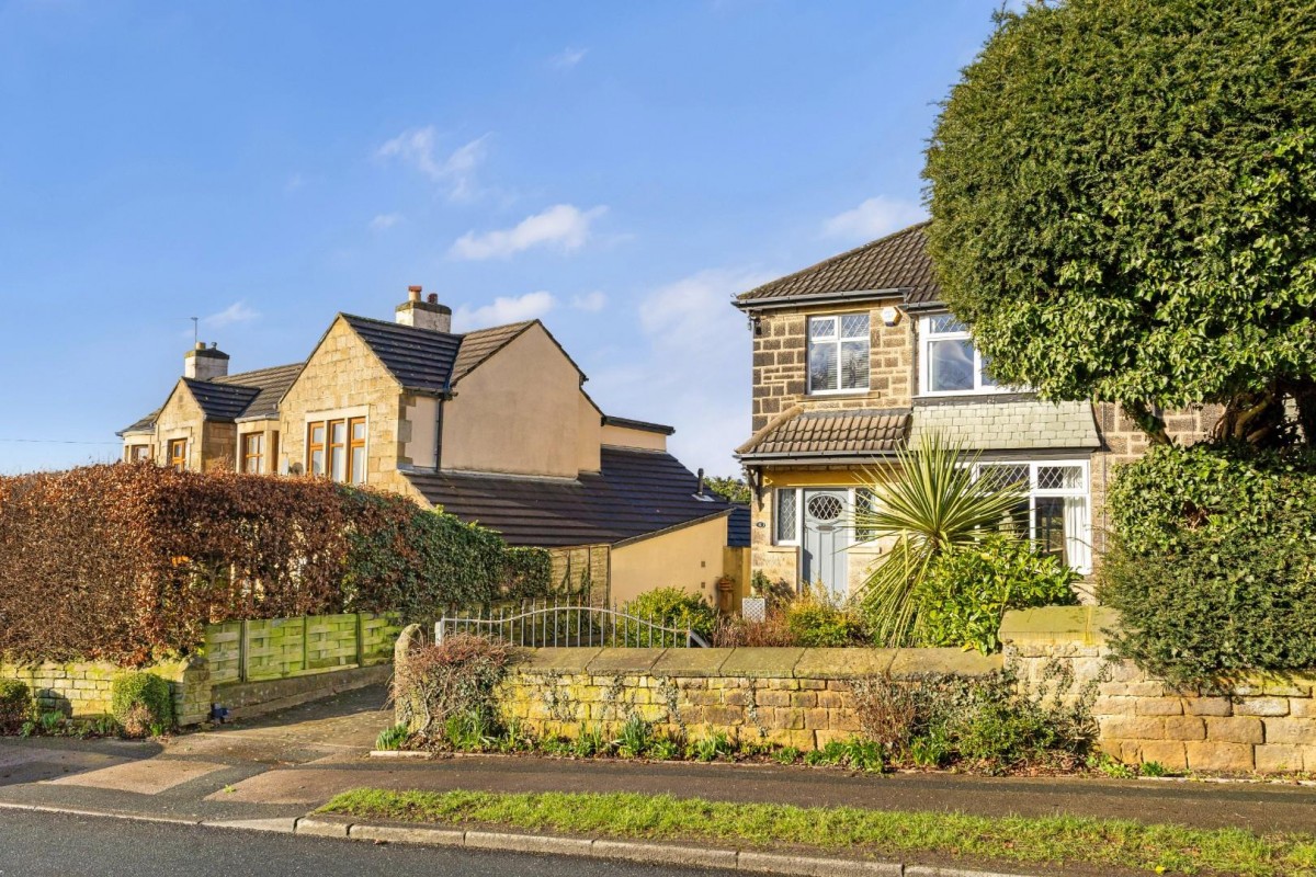 Layton Lane, Rawdon, Leeds