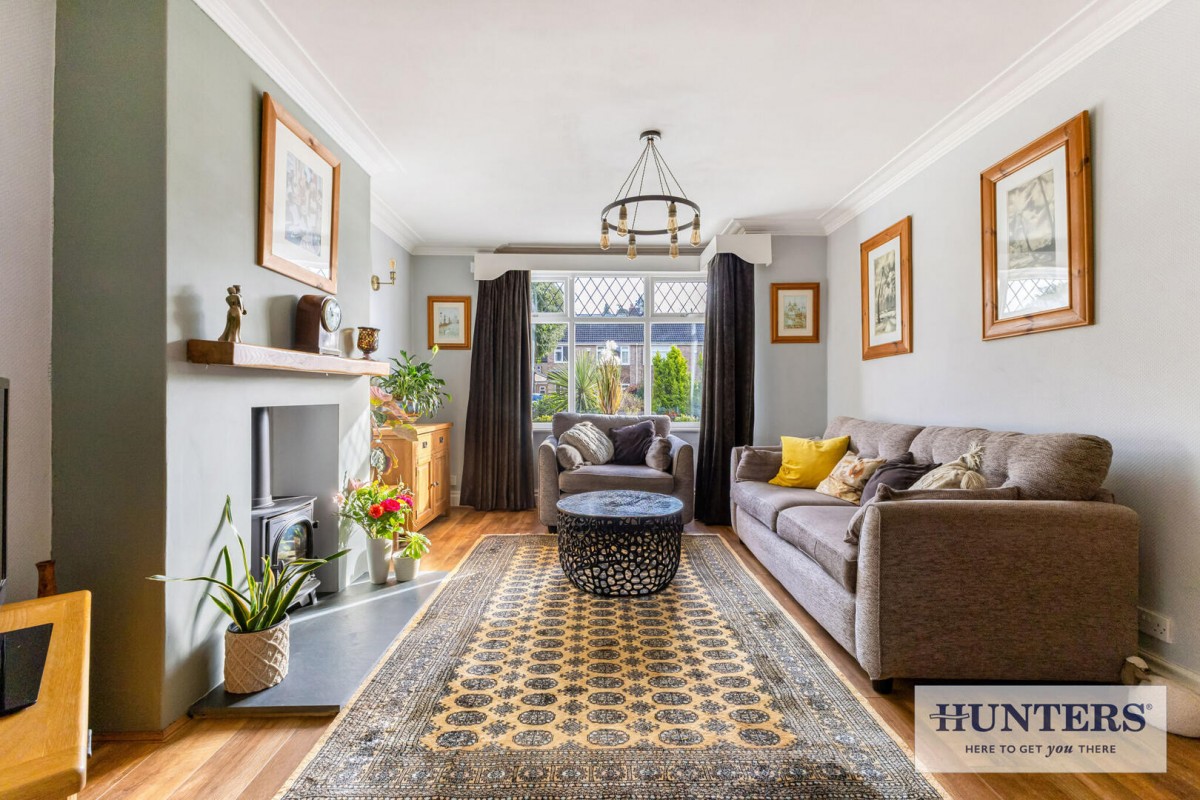 Layton Lane, Rawdon, Leeds