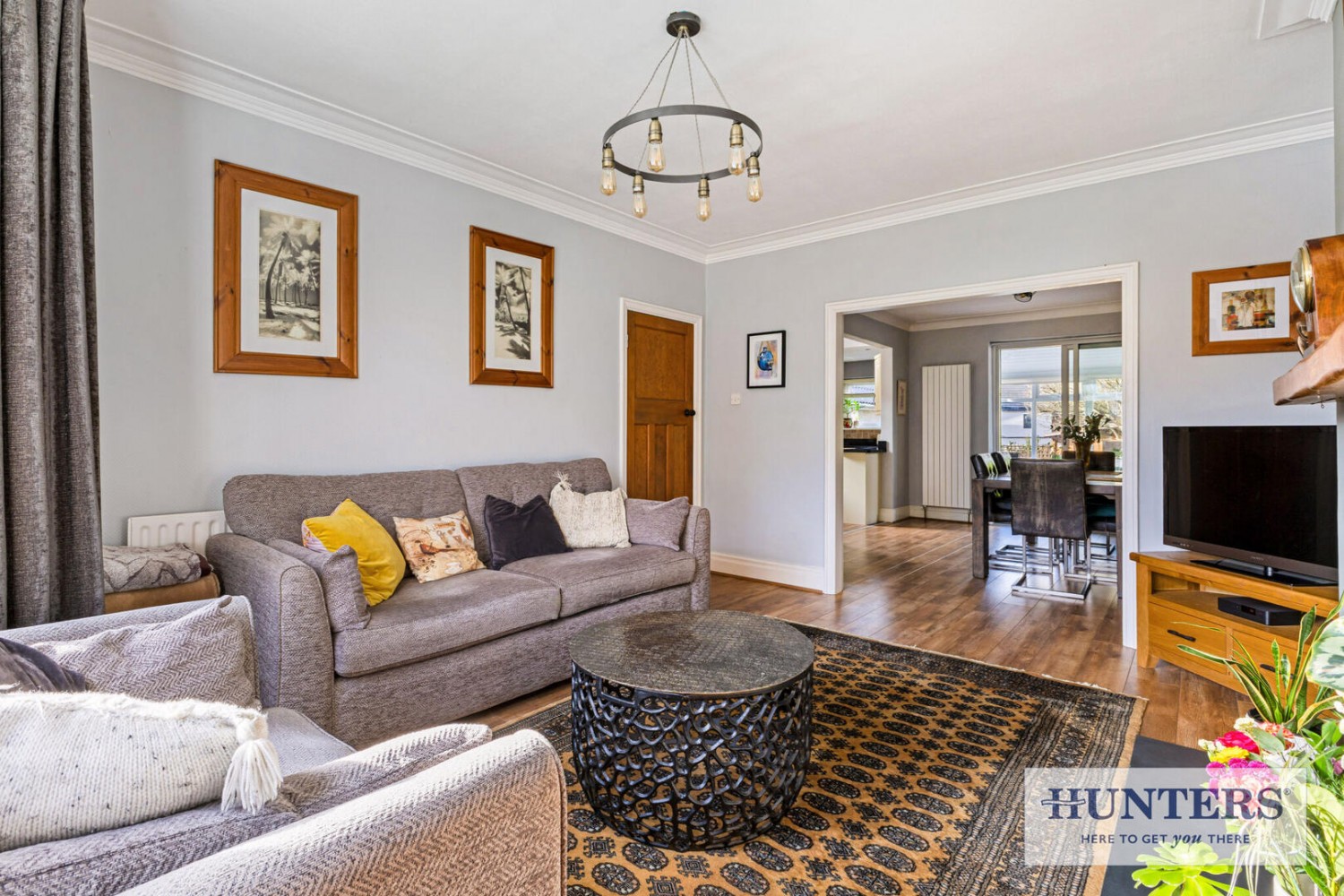 Layton Lane, Rawdon, Leeds