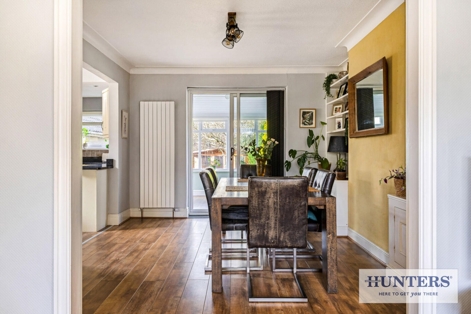 Layton Lane, Rawdon, Leeds