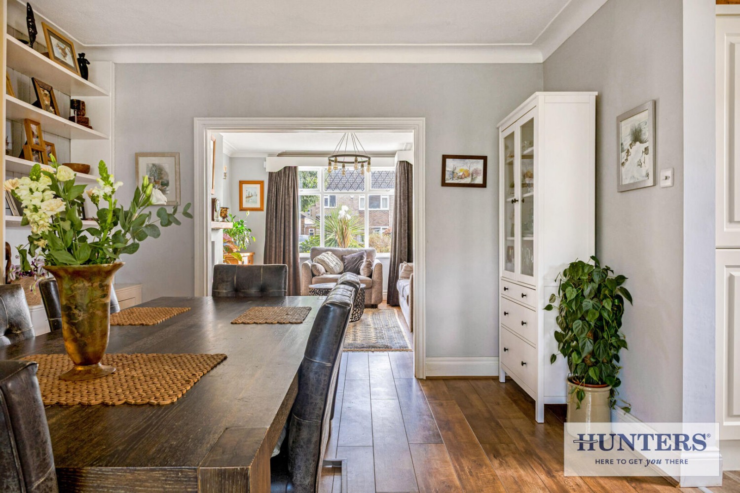 Layton Lane, Rawdon, Leeds