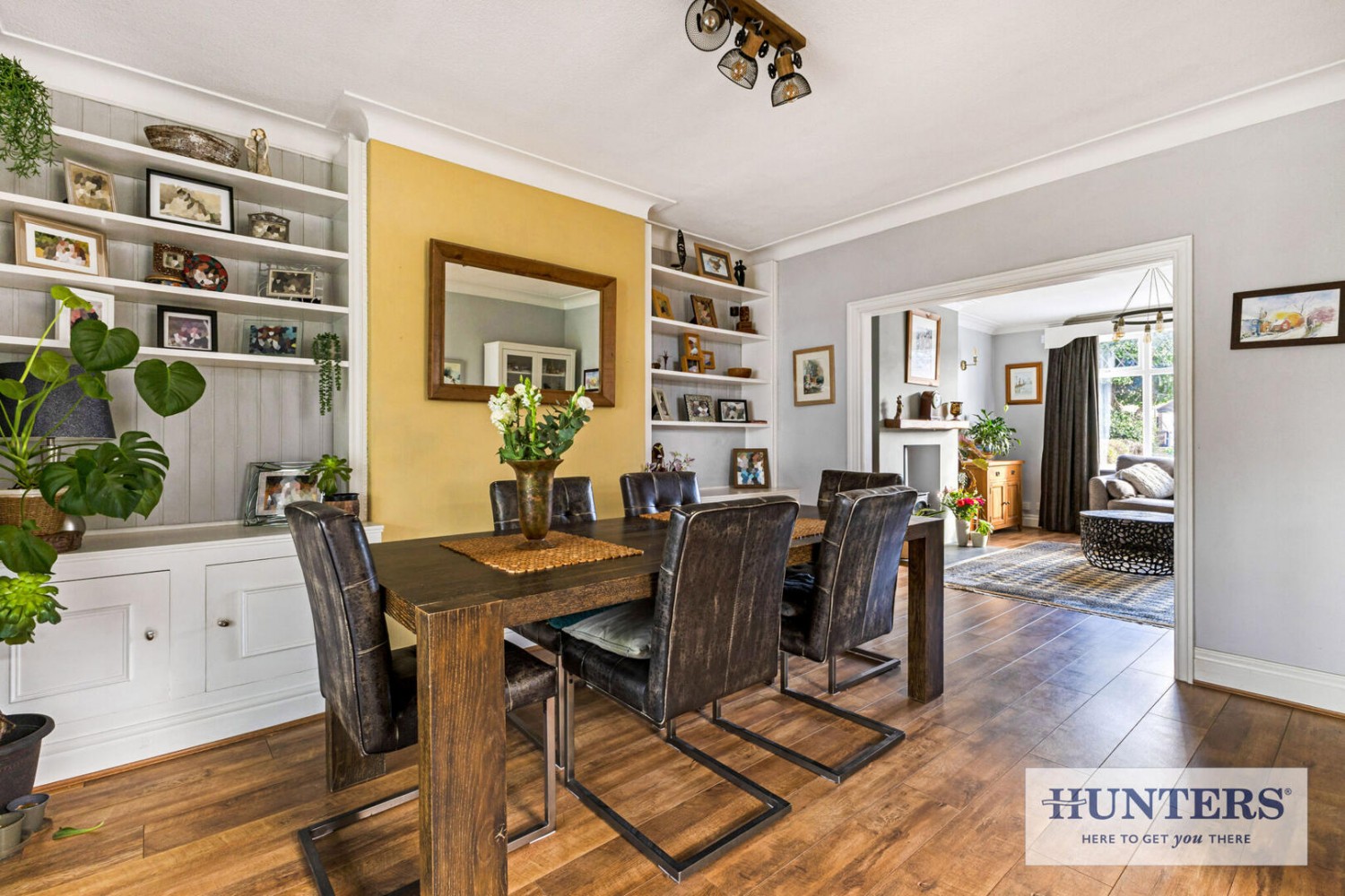 Layton Lane, Rawdon, Leeds