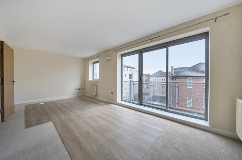 Curness Street, Lewisham, SE13 6JY