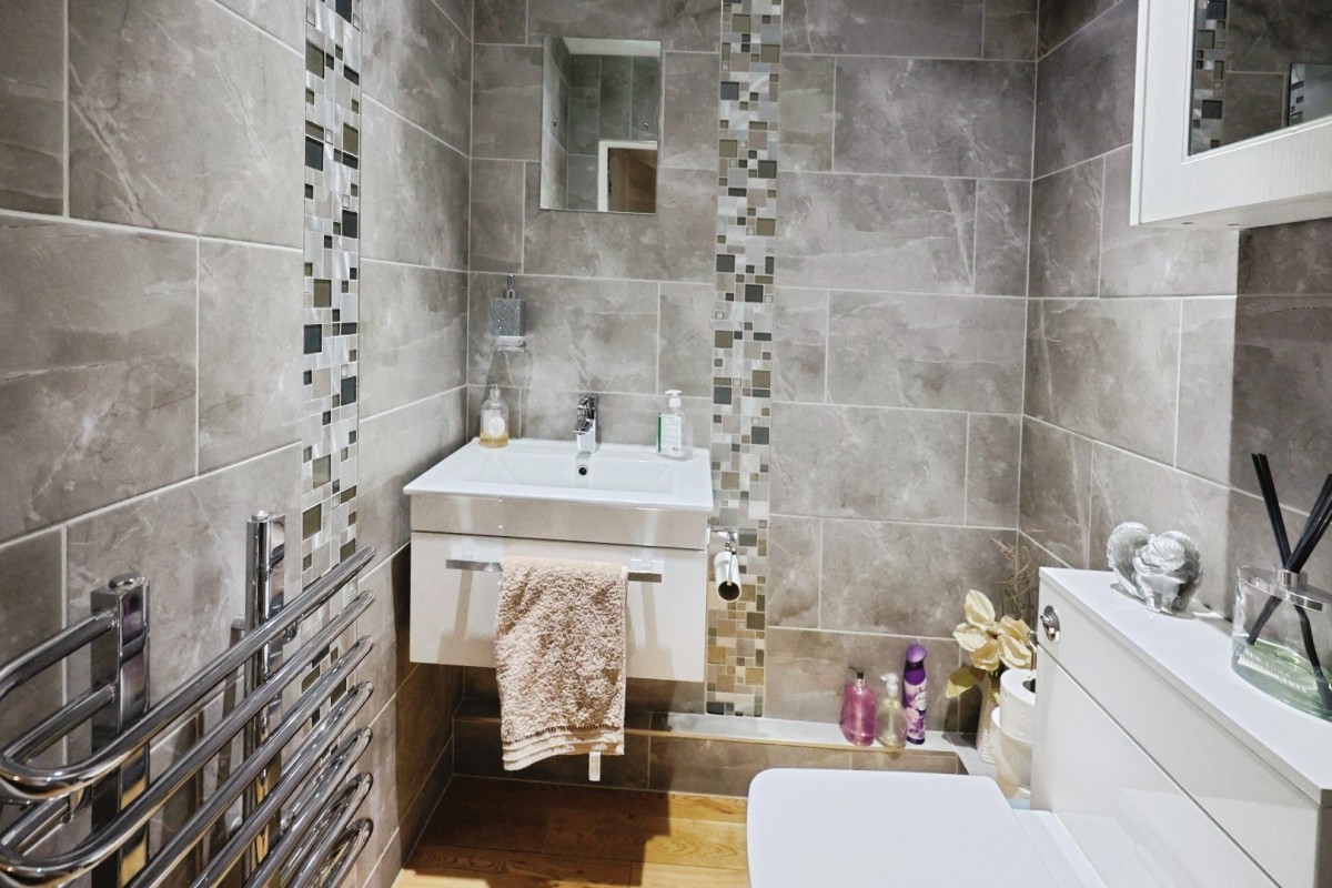 Abbots Green, Willington, Crook