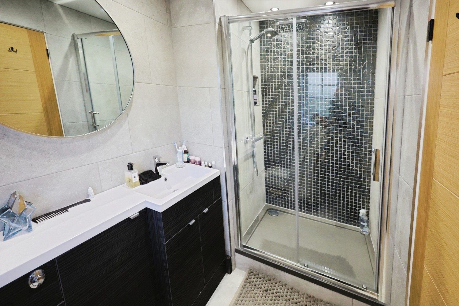 Abbots Green, Willington, Crook