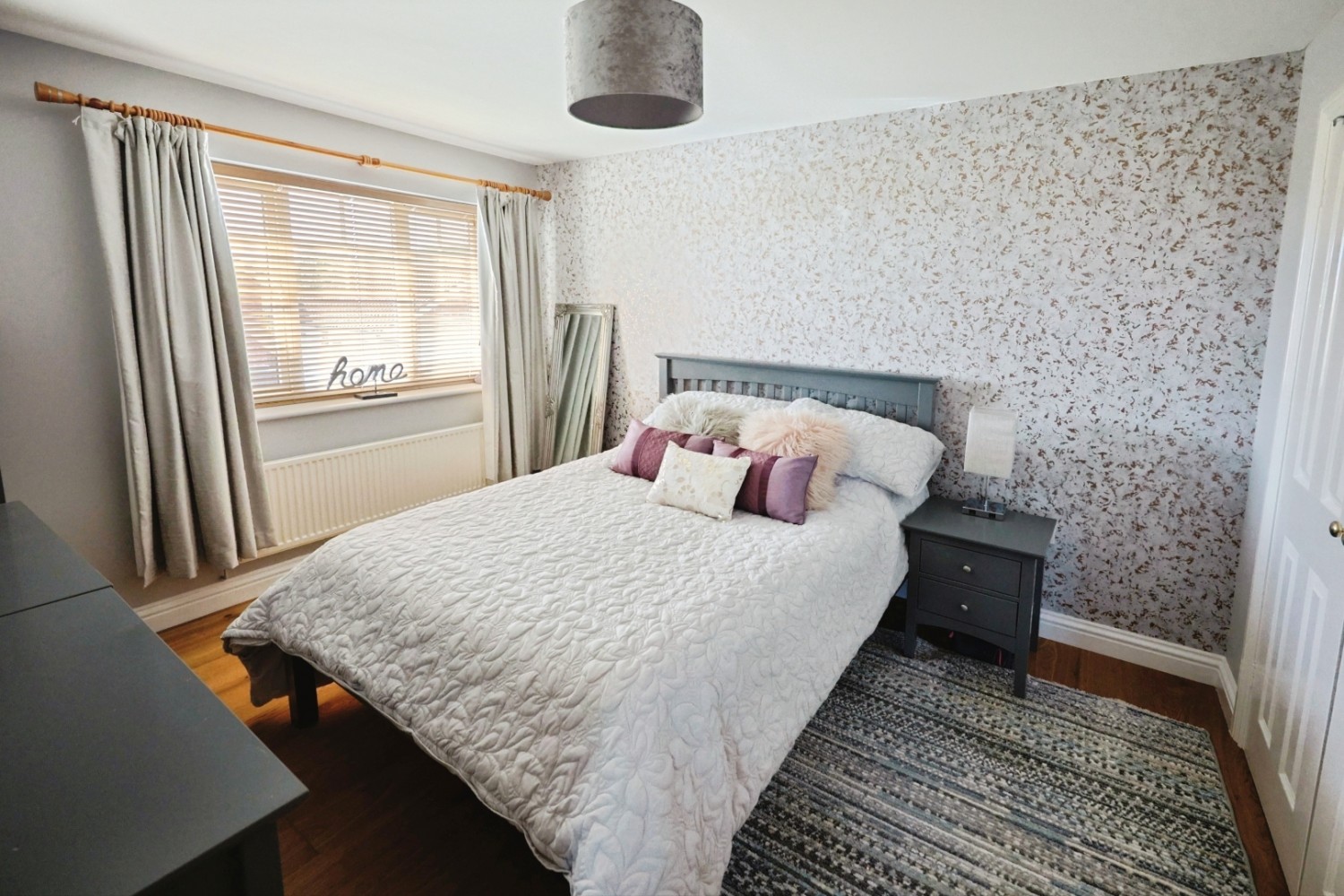 Abbots Green, Willington, Crook