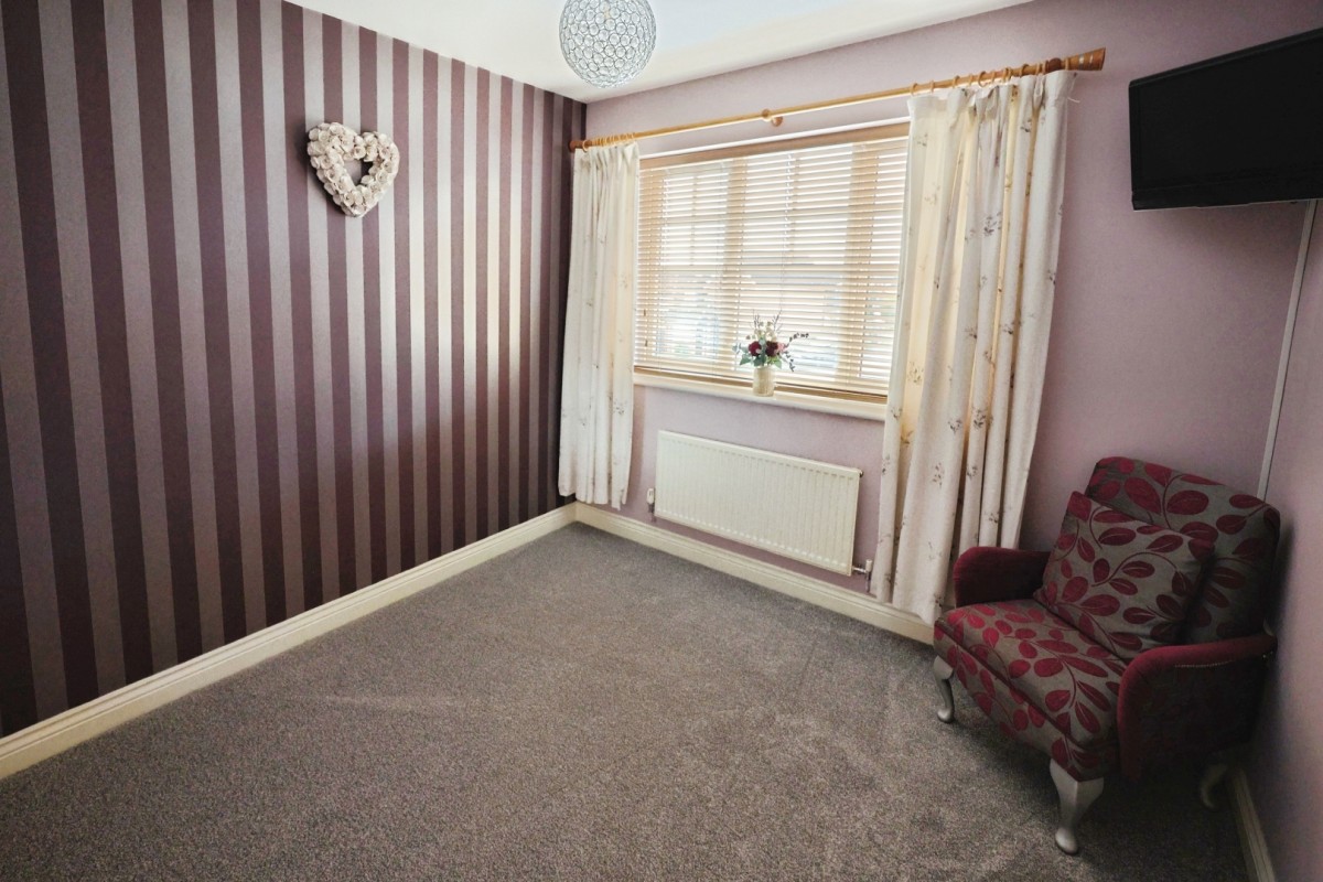 Abbots Green, Willington, Crook