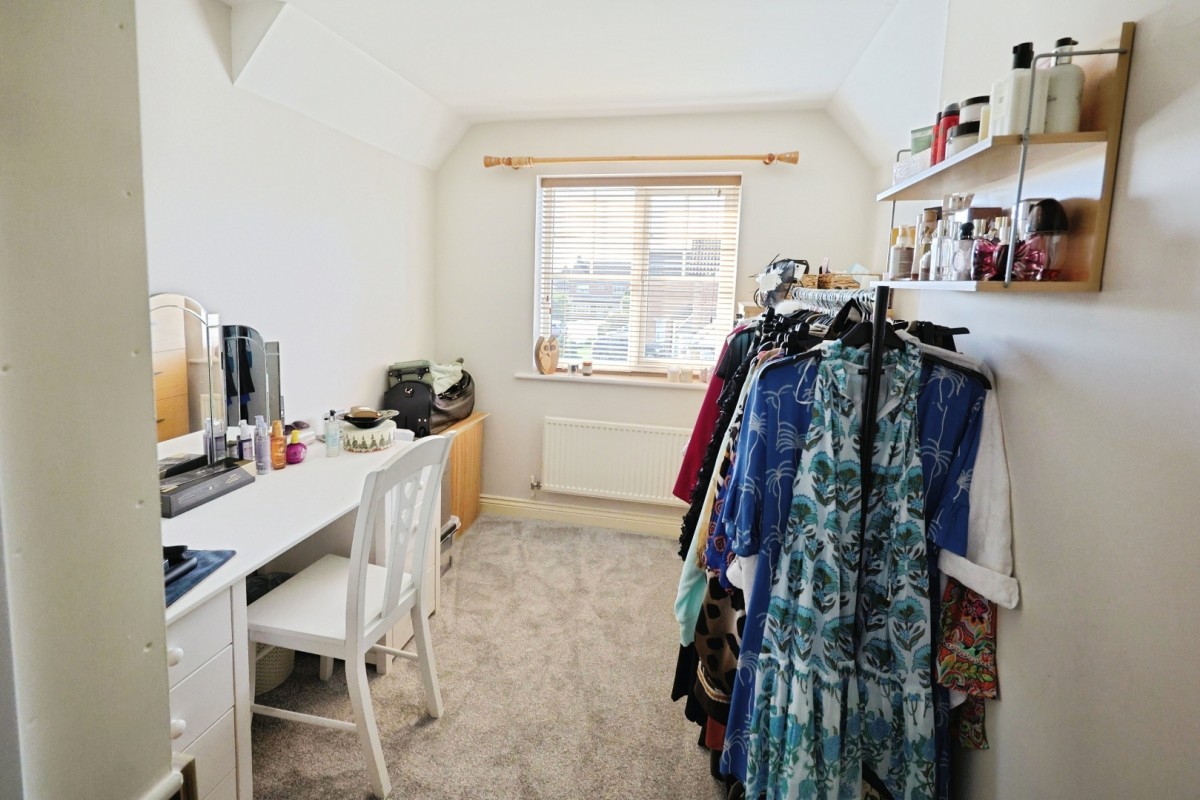 Abbots Green, Willington, Crook