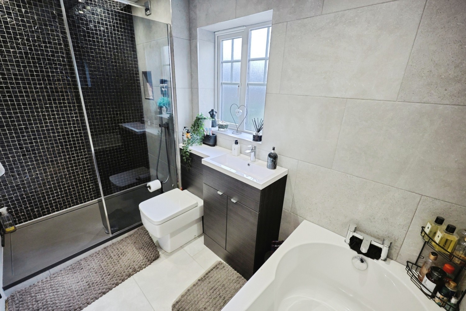 Abbots Green, Willington, Crook