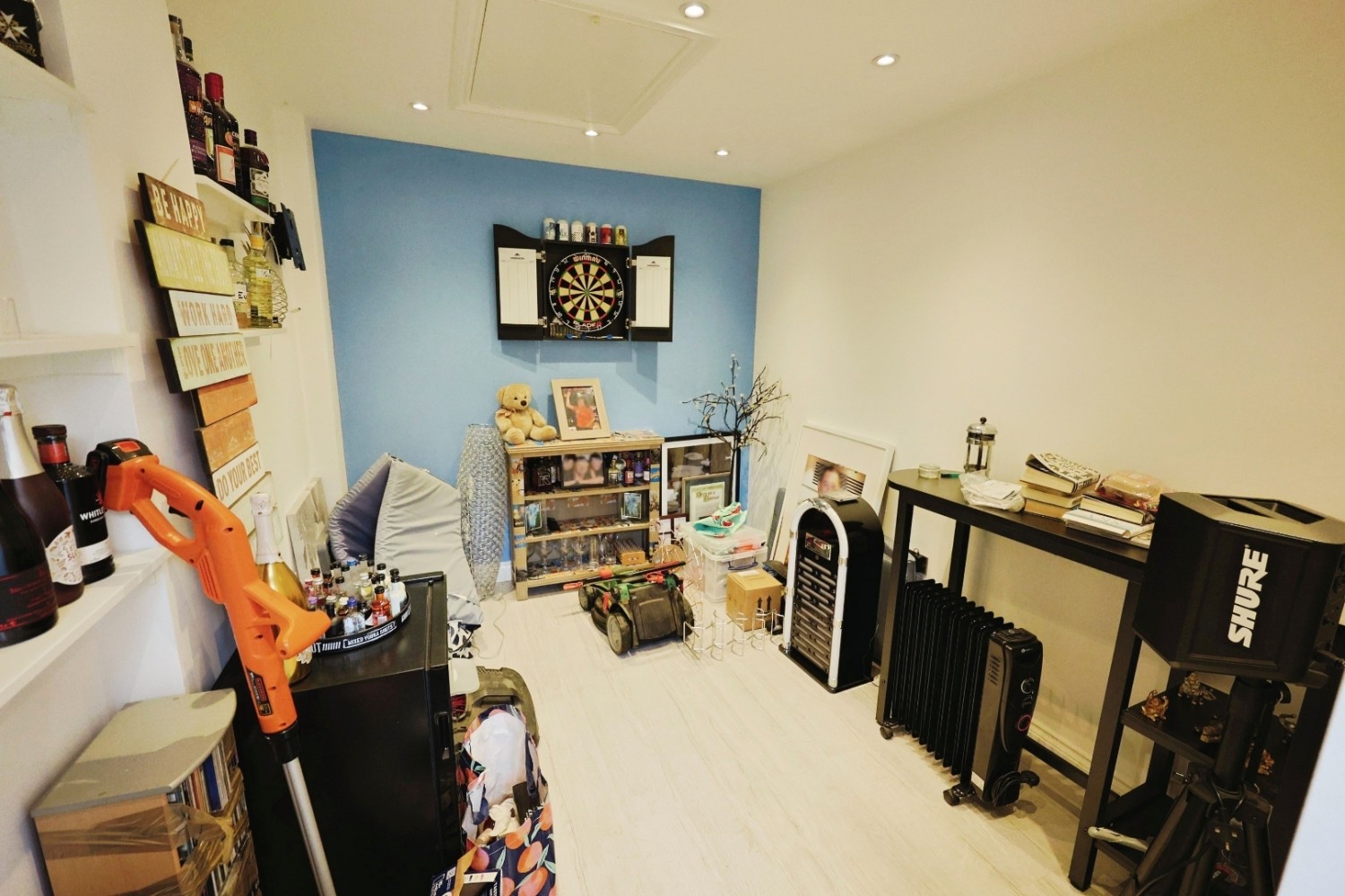 Abbots Green, Willington, Crook