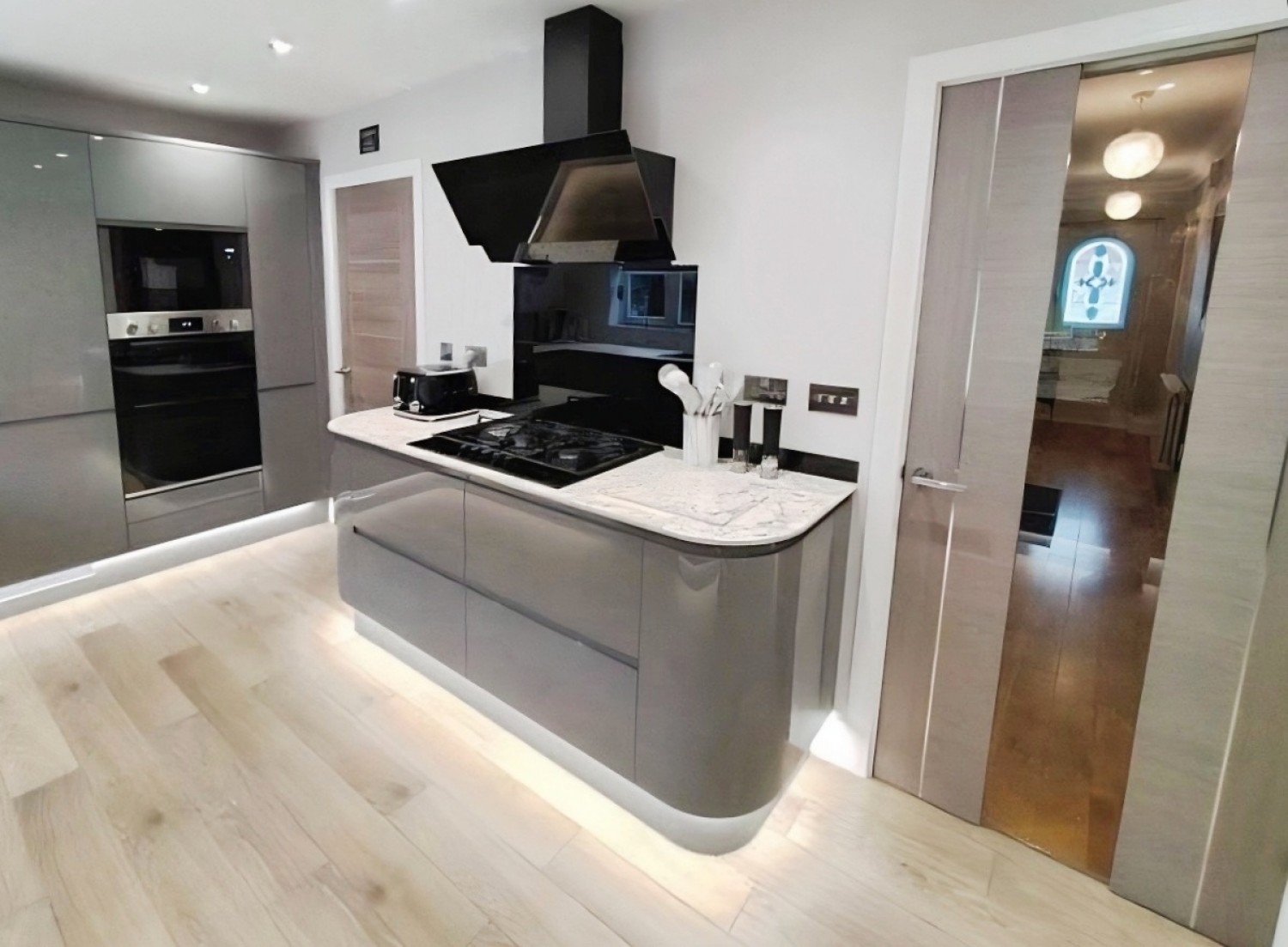 Abbots Green, Willington, Crook