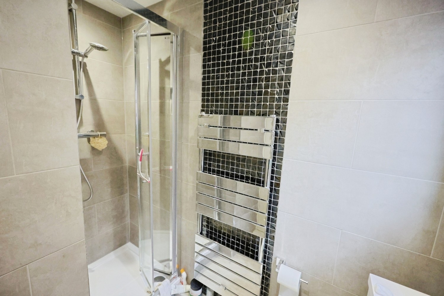 Abbey Gardens, Willington, Crook