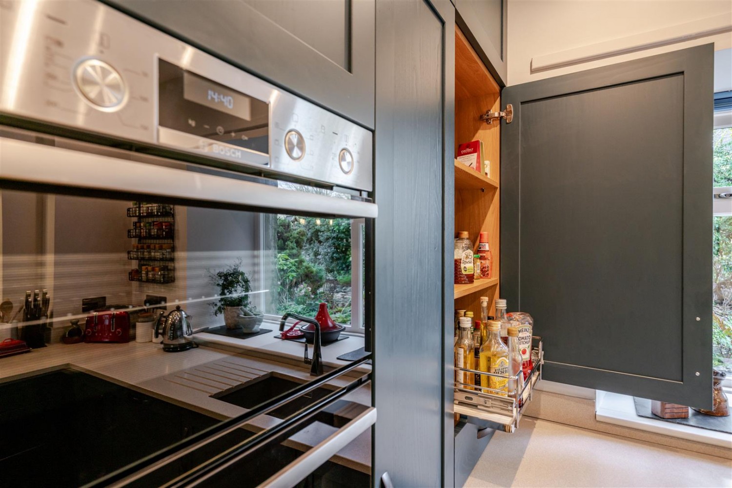 Mill House, Scalegill. Kirby Malham