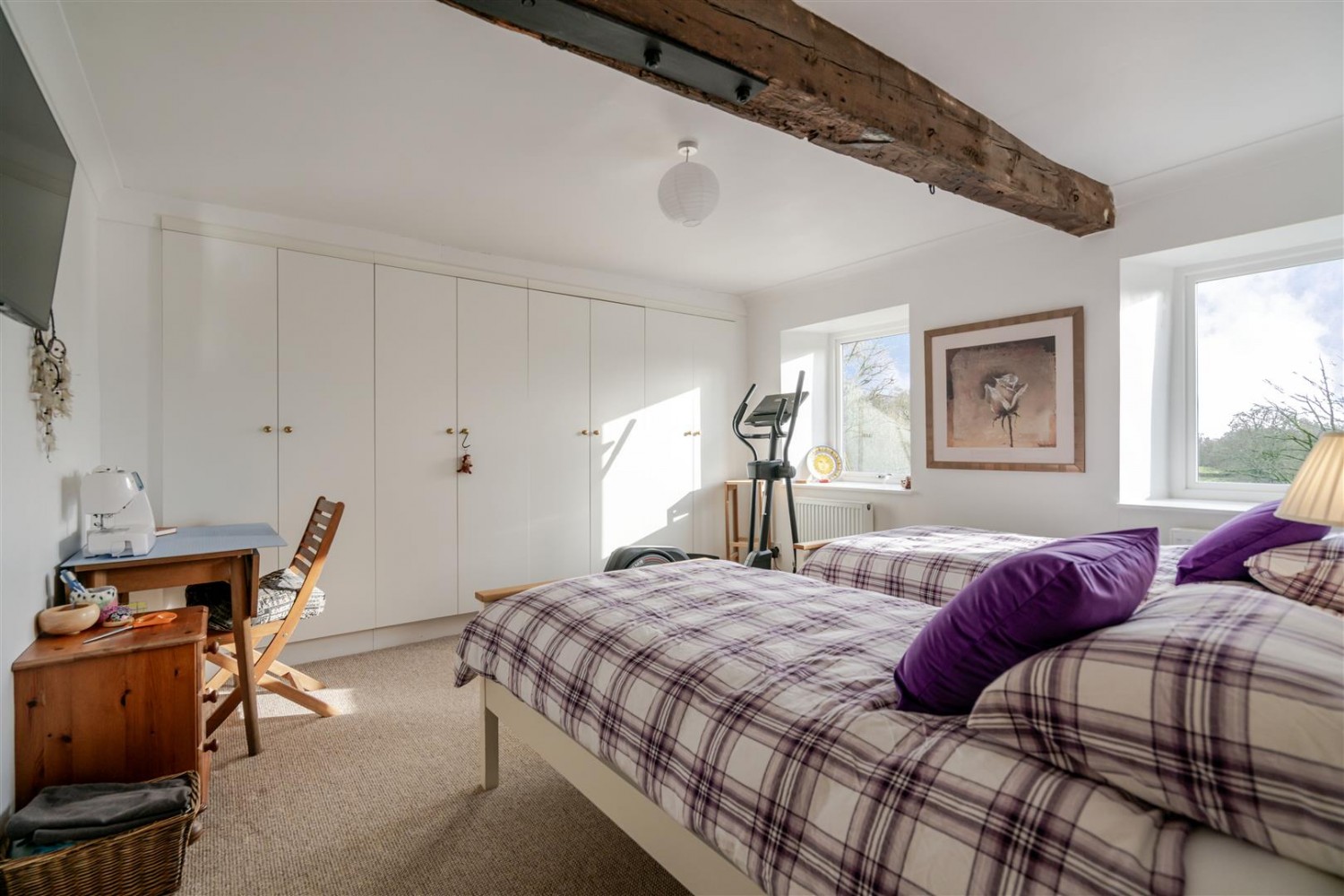 Mill House, Scalegill. Kirby Malham